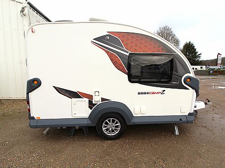 Swift Basecamp 2 -2021 image