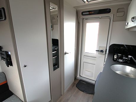 Swift Basecamp 2 -2021 image