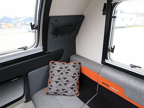 Swift Basecamp 2 -2021 image