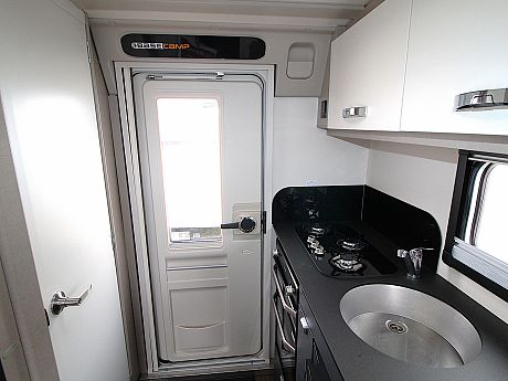 Swift Basecamp 2 -2021 image