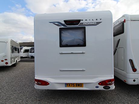 Swift Basecamp 2 -2021 image