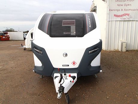 Swift Basecamp 2 -2021 image