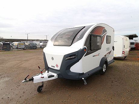 Swift Basecamp 2 -2021 image