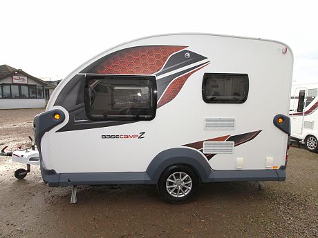 Swift Basecamp 2 -2021 image