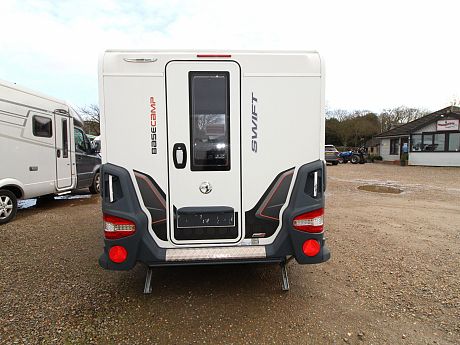 Swift Basecamp 2 -2021 image