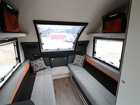 Swift Basecamp 2 -2021 image