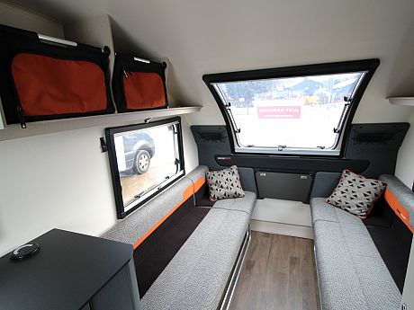 Swift Basecamp 2 -2021 image