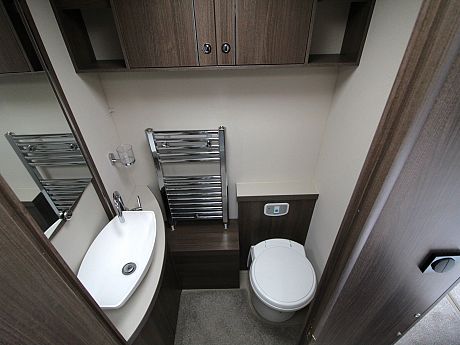 Buccaneer Bermuda - 2021 image