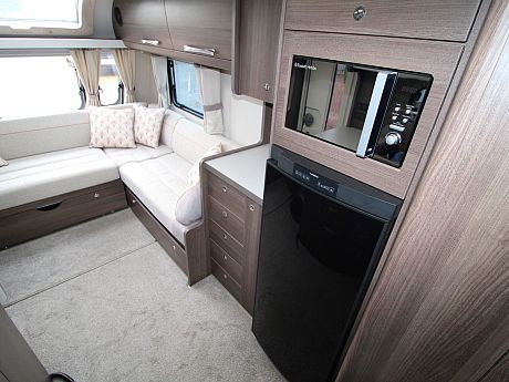 Buccaneer Bermuda - 2021 image