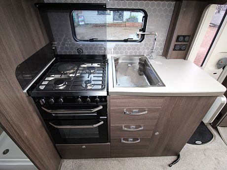 Buccaneer Bermuda - 2021 image