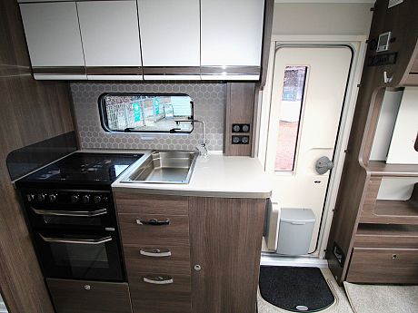 Buccaneer Bermuda - 2021 image