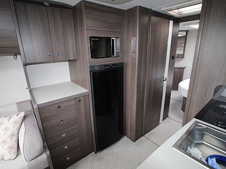 Buccaneer Bermuda - 2021 image