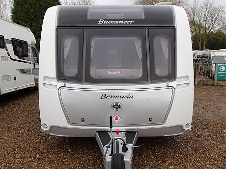 Buccaneer Bermuda - 2021 image