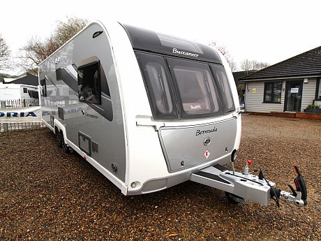 Buccaneer Bermuda - 2021 image