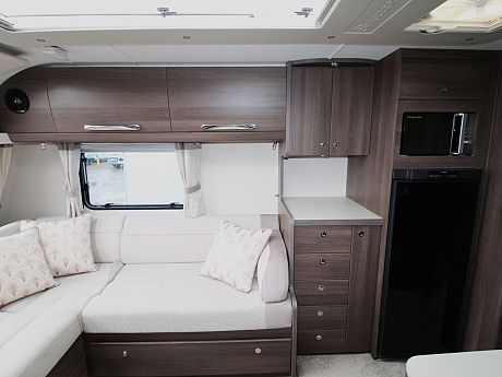 Buccaneer Bermuda - 2021 image