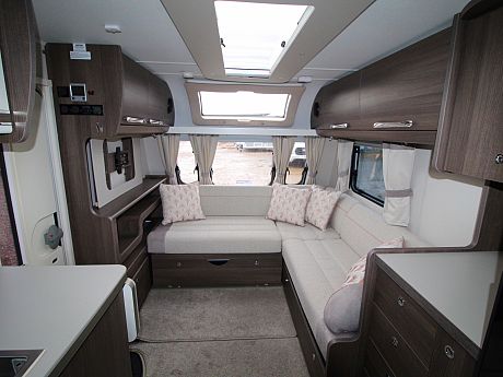 Buccaneer Bermuda - 2021 image