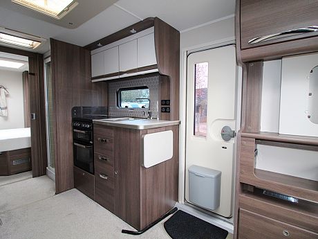 Buccaneer Bermuda - 2021 image