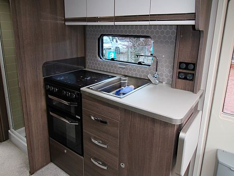 Buccaneer Bermuda - 2021 image