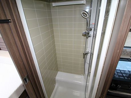 Buccaneer Bermuda - 2021 image