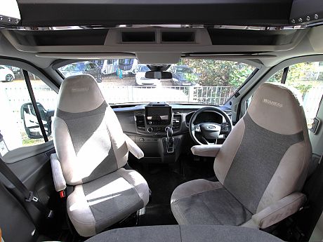 Chausson Titanium Premium 650 -  2021 image