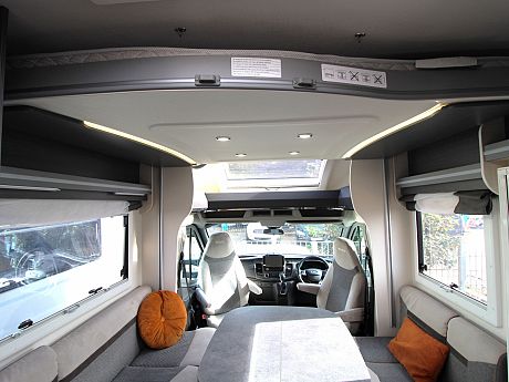 Chausson Titanium Premium 650 -  2021 image
