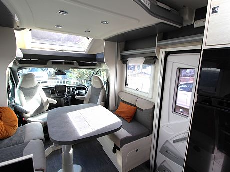 Chausson Titanium Premium 650 -  2021 image