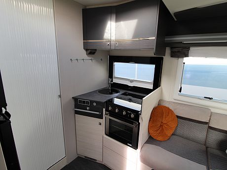 Chausson Titanium Premium 650 -  2021 image
