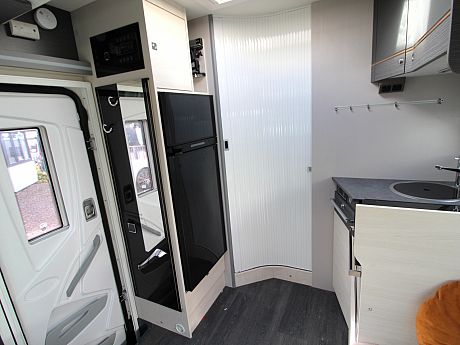 Chausson Titanium Premium 650 -  2021 image