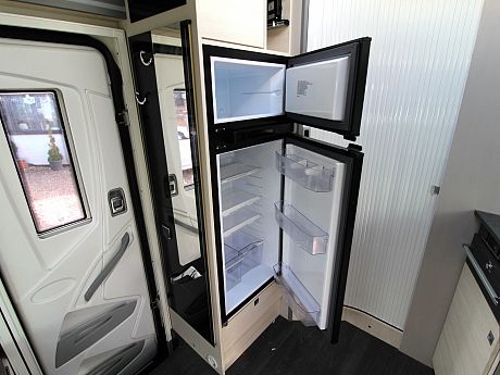 Chausson Titanium Premium 650 -  2021 image