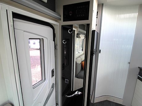 Chausson Titanium Premium 650 -  2021 image