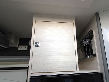 Chausson Titanium Premium 650 -  2021 image