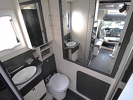 Chausson Titanium Premium 650 -  2021 image