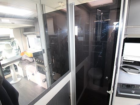 Chausson Titanium Premium 650 -  2021 image