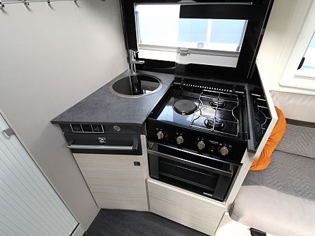 Chausson Titanium Premium 650 -  2021 image