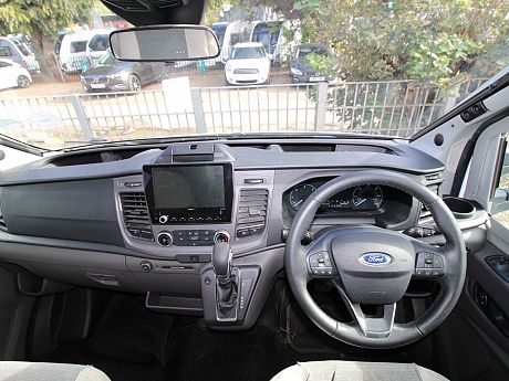 Chausson Titanium Premium 650 -  2021 image