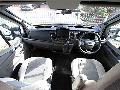 Chausson Titanium Premium 650 -  2021 image