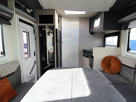Chausson Titanium Premium 650 -  2021 image