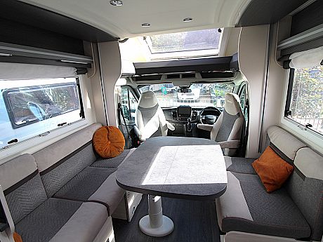 Chausson Titanium Premium 650 -  2021 image