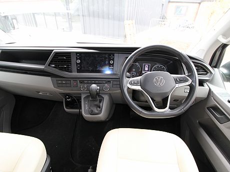 Westfalia Club Joker City High Top - 2021 image