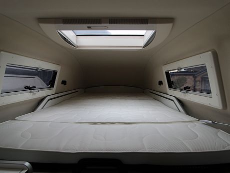 Westfalia Club Joker City High Top - 2021 image