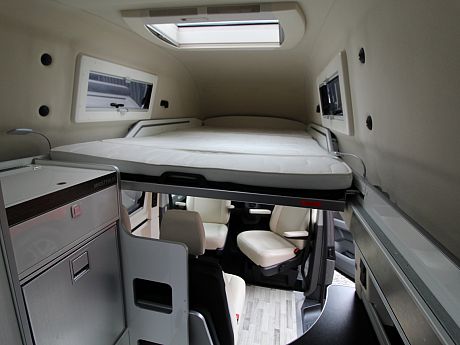 Westfalia Club Joker City High Top - 2021 image