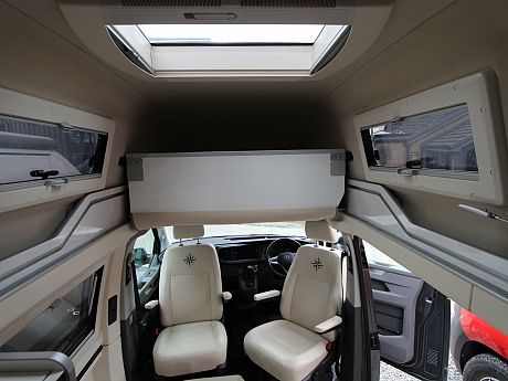 Westfalia Club Joker City High Top - 2021 image