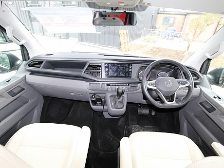 Westfalia Club Joker City High Top - 2021 image