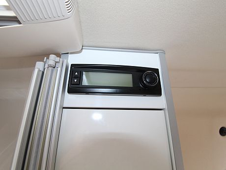 Westfalia Club Joker City High Top - 2021 image