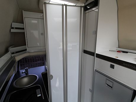 Westfalia Club Joker City High Top - 2021 image