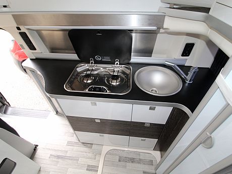 Westfalia Club Joker City High Top - 2021 image