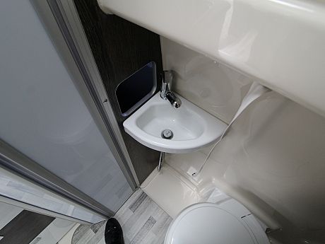 Westfalia Club Joker City High Top - 2021 image