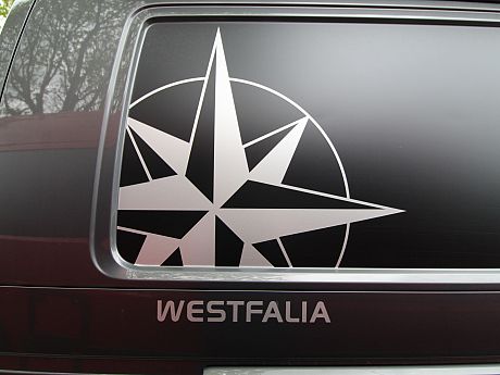 Westfalia Club Joker City High Top - 2021 image
