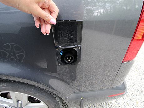 Westfalia Club Joker City High Top - 2021 image