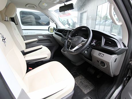 Westfalia Club Joker City High Top - 2021 image